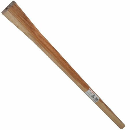 V&B MFG HANDLE HICKORY BRN 36 in. L 685-13